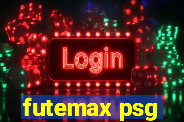 futemax psg